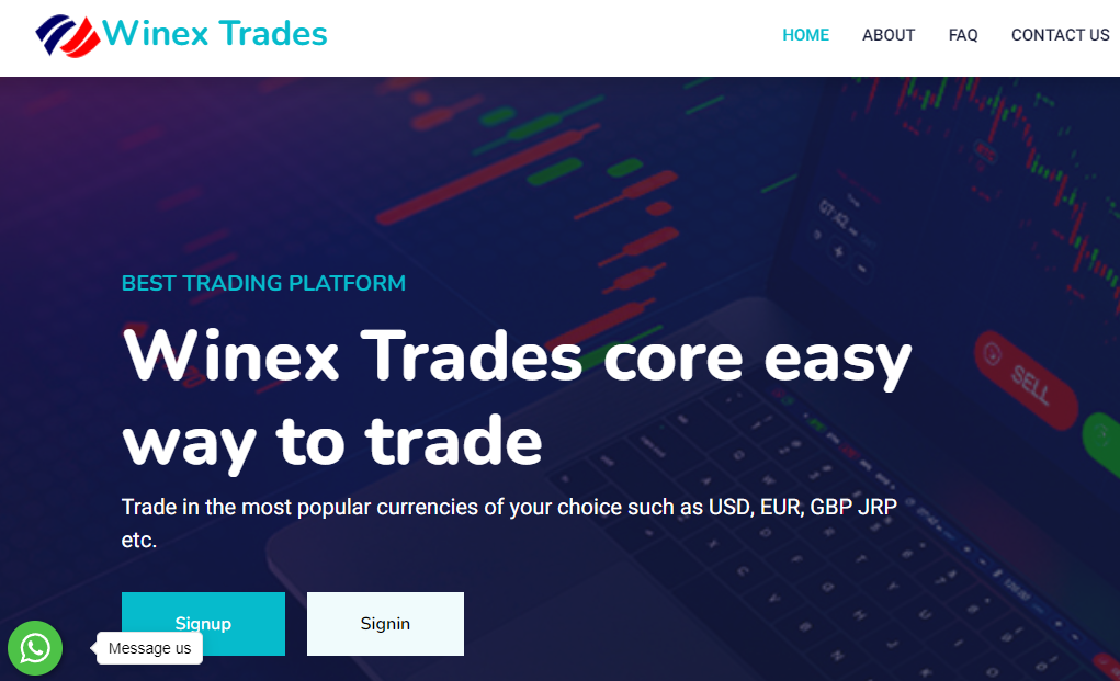 Winex Trades